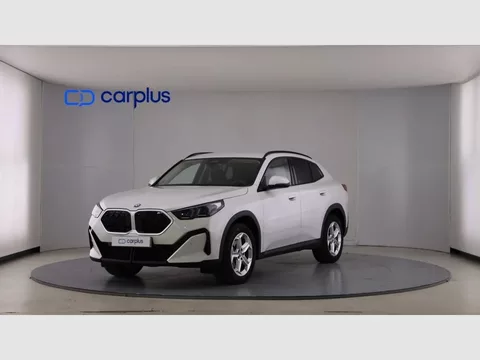 BMW X2 X2 sDrive 20dA
