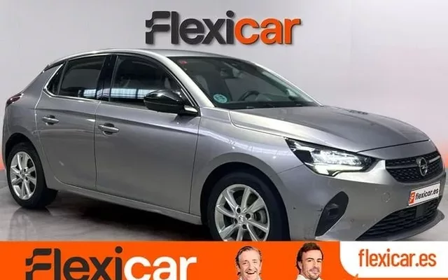 OPEL Corsa Corsa 1.2T XHL S/S Elegance 100