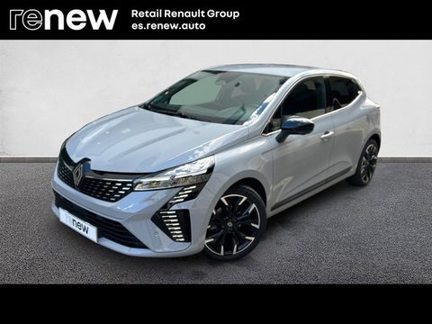Renault Clio Techno TCe 74 kW (100 CV) GLP