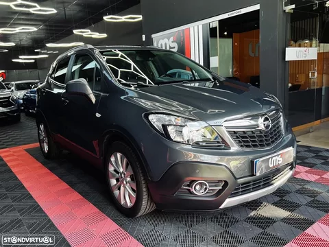 Opel Mokka 1.6 CDTI Cosmo S/S