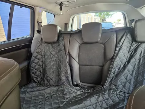 Renault Espace 2015 1.6 dCi Zen EDC