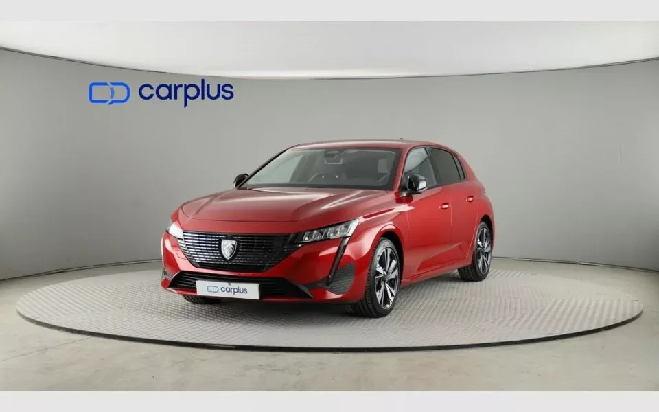 PEUGEOT 308 308 1.5 BlueHDi S&S Allure Pack EAT8 130