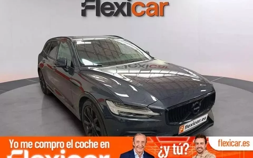 VOLVO V60 2.0 D3 Auto