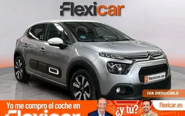 CITROEN C3 PureTech 100 Max