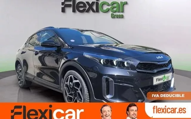 KIA XCeed XCeed 1.6 T-GDi DCT GT-line