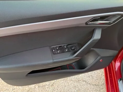 SEAT Ibiza Ibiza 1.0 TSI S&S FR 115