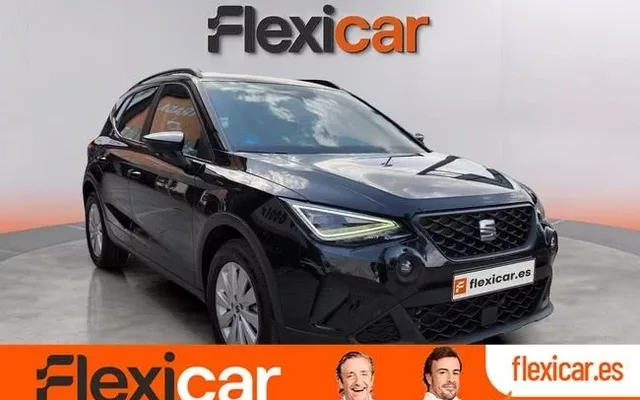 SEAT Arona Arona 1.0 TSI S&S Style Special Edition 115