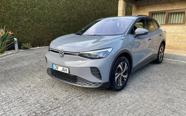 VW ID.4