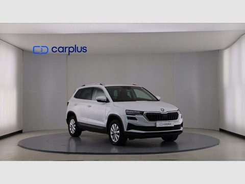 Coches de segunda mano en Madrid