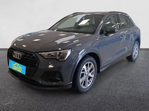 AUDI Q3 35 TDI 150 ch S tronic 7