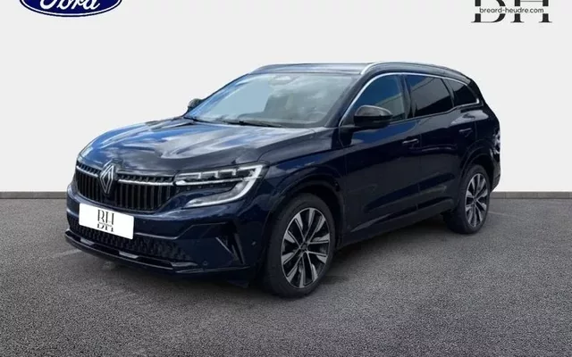 RENAULT ESPACE