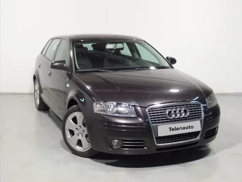 AUDI A3 A3 Sportback 1.9TDI Ambition