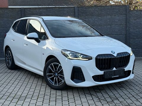 BMW 218i Active Tourer M-SPORTPAKKET