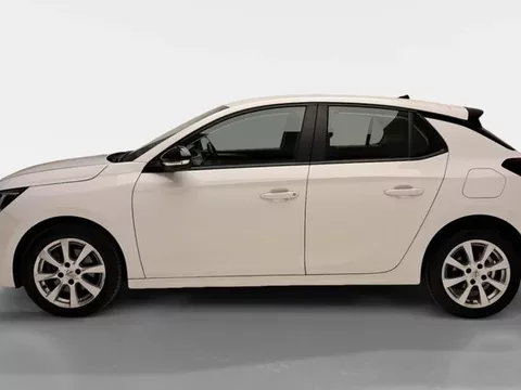 OPEL Corsa CORSA BERLINA CON PORTON 1.5D DT 74KW EDITION 102 5P