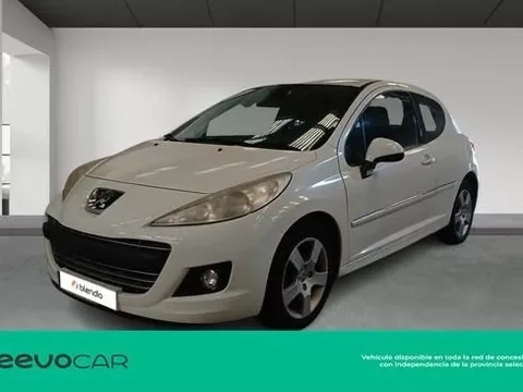PEUGEOT 207 1.4 75 3P