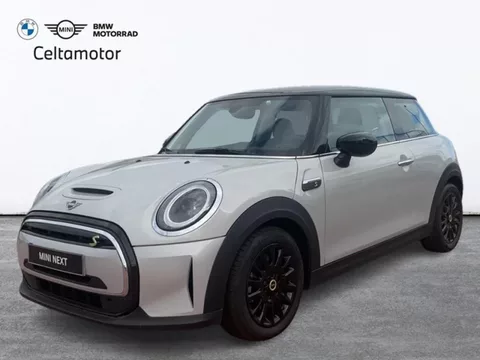 MINI Mini Mini Cooper SE