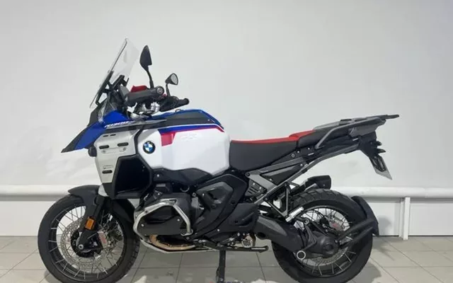 BMW R 1300 GS Adventure