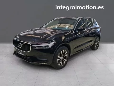 VOLVO XC60 2.0 B4 D AWD Momentum Pro Auto
