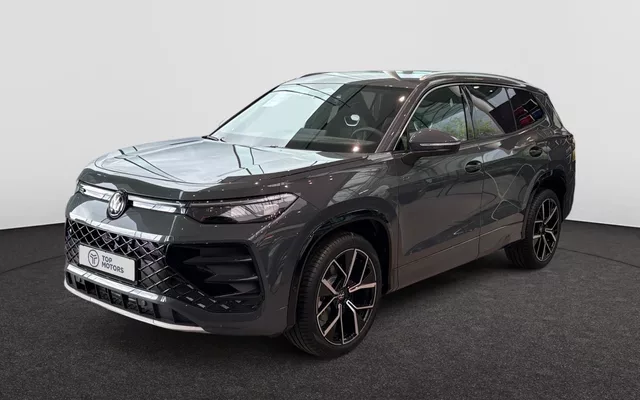 VOLKSWAGEN Tayron Tayron R-Line 1.5 eTSI 110 kW (150 pk) 7 versnellingen DSG