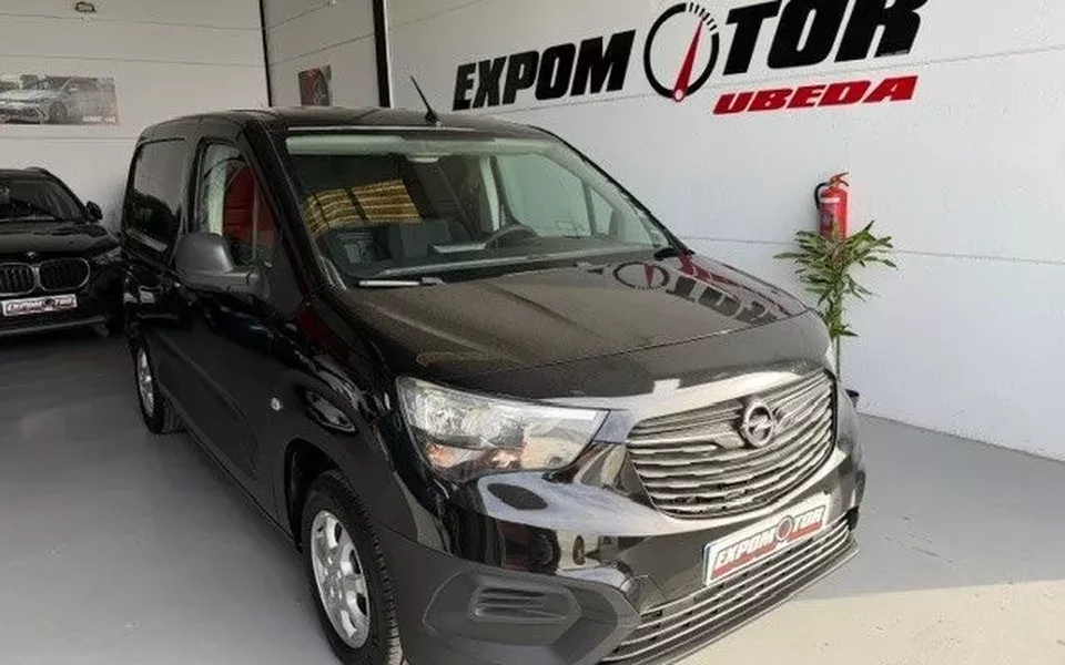 OPEL Combo Combo Life 1.5TD S/S Selective L 100