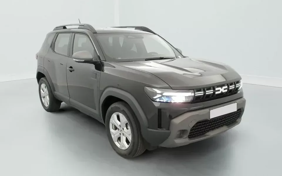 Dacia DUSTER Mild Hybrid 140 Expression Zéro km immatriculé