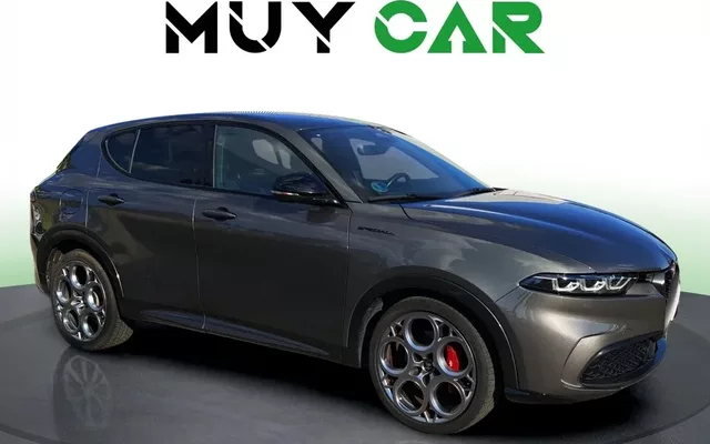 ALFA ROMEO Tonale Tonale 1.5 MHEV Speciale FWD