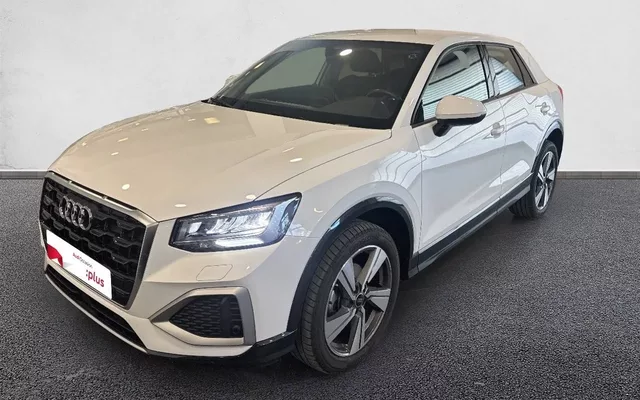 AUDI Q2 35 TFSI 150 S tronic 7 Design