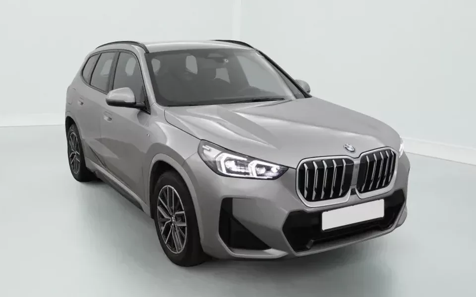 BMW X1 U11 X1 sDrive 18i 136ch DKG7 M Sport Occasion