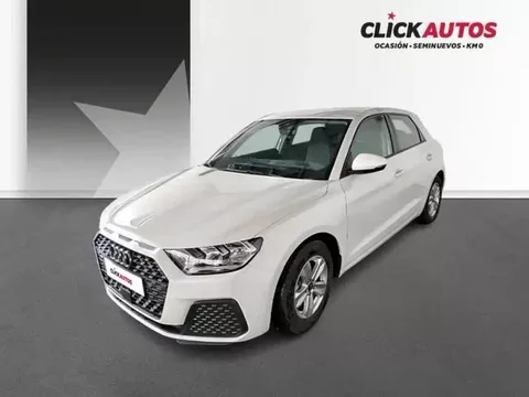 AUDI A1 1.0 TFSI 95CV Edition Connect