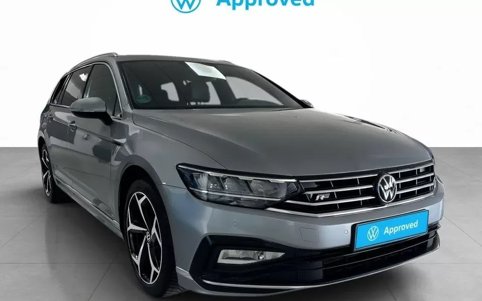 VOLKSWAGEN Passat Passat Variant 2.0TDI EVO R-Line DGS7 110kW