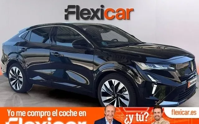 RENAULT Rafale Techno E-Tech full hybrid 147kW (200CV)