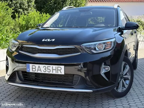 Kia Stonic 1.2 Dynamic