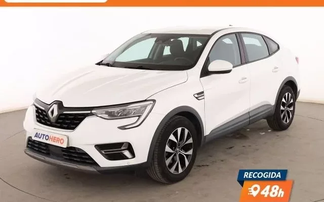 RENAULT Arkana Arkana 1.6 E-Tech Intens 105kW