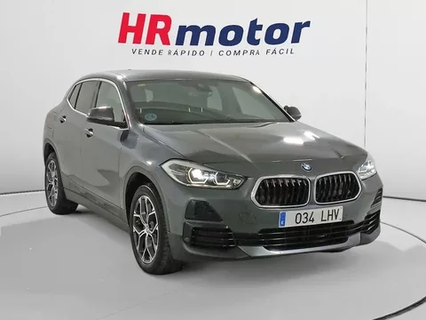 BMW X2 X2 sDrive 18dA Business