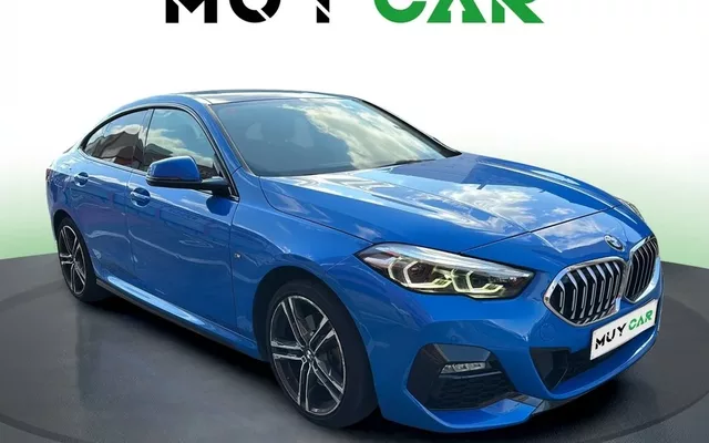 BMW Serie 2 218i Gran Coupé