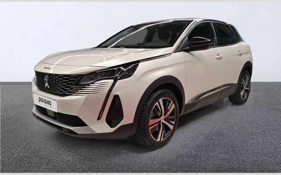 PEUGEOT 3008 ALLURE PACK BHDI 130 S&S
