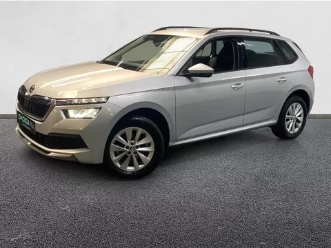 SKODA KAMIQ 1.0 TSI Evo 110 ch DSG7 Ambition