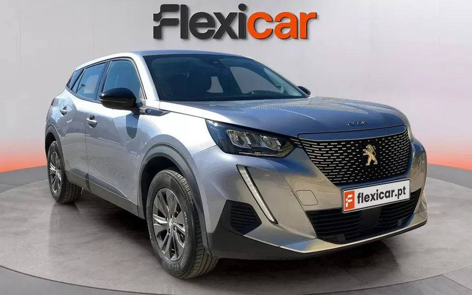 Peugeot e-2008 50 kWh Active Pack