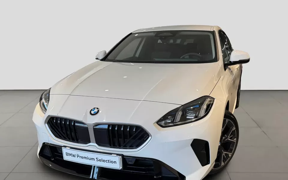 BMW 216 Gran Coupé Pack Desportivo M