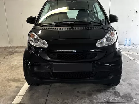 Smart ForTwo Coupé