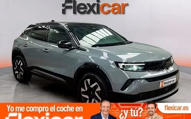 OPEL Mokka 1.2 T 100kW (136 CV) GS