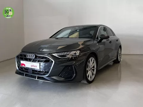AUDI A3 A3 Sportback TDI S line S tronic 110kW