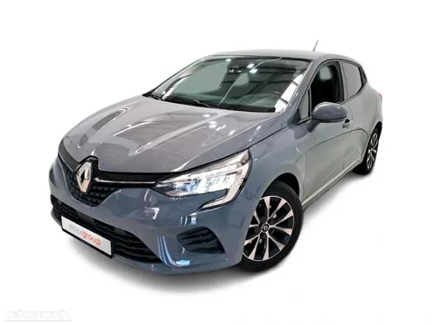 Renault Clio 1.5 Blue dCi Intens