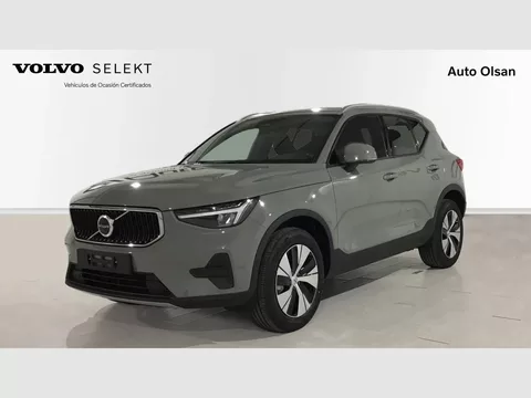VOLVO XC40 2.0 B3 G Core Auto