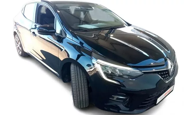 Renault Clio 1.0 TCe Evolution Bi-Fuel