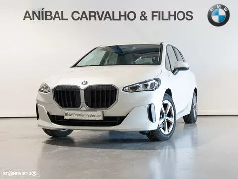 BMW 225xe Active Tourer e xDrive