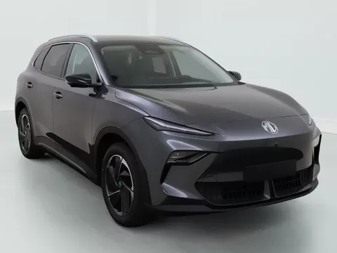 MG MGS5 EV Luxury 64 kwh 231 hp Zéro km immatriculé