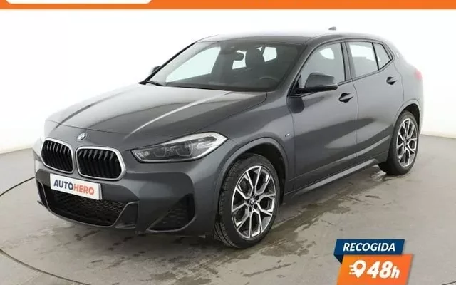 BMW X2 X2 sDrive 18dA M Sport