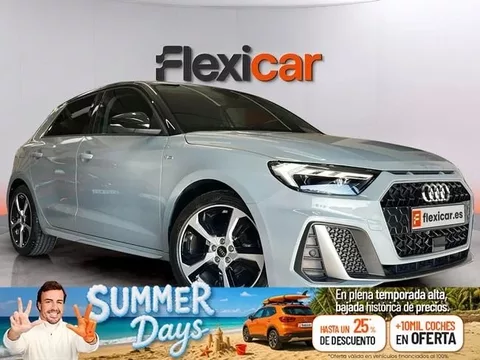AUDI A1 A1 Sportback 25 TFSI Adrenalin