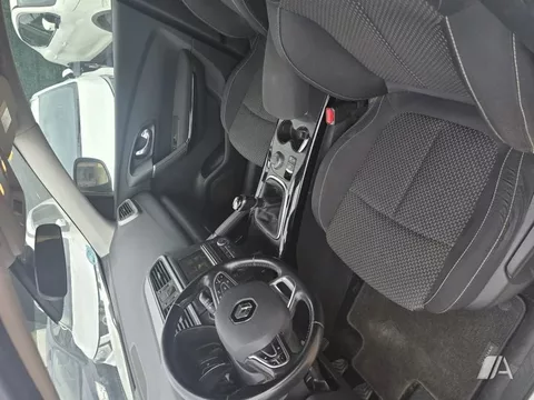 RENAULT Kadjar RENAULT Kadjar Todoterreno Manual de 5 Puertas
